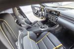 Mercedes-AMG A45 S 4Matic+ 2019 года (WW)